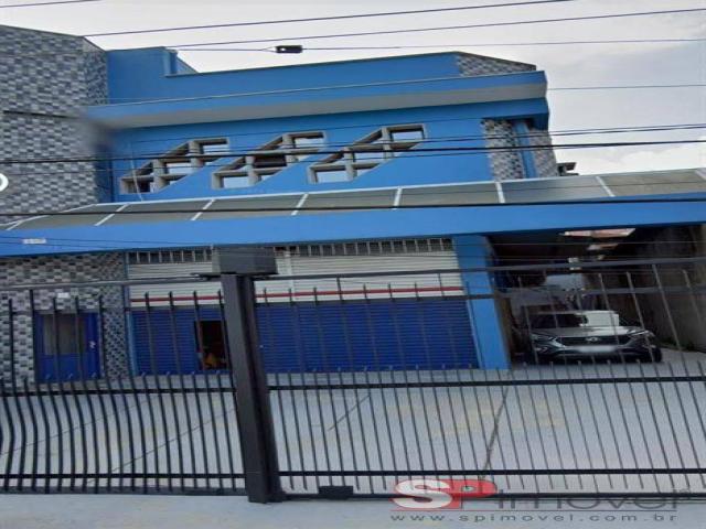 #481 - Sala para Locação em São Paulo - SP - 3