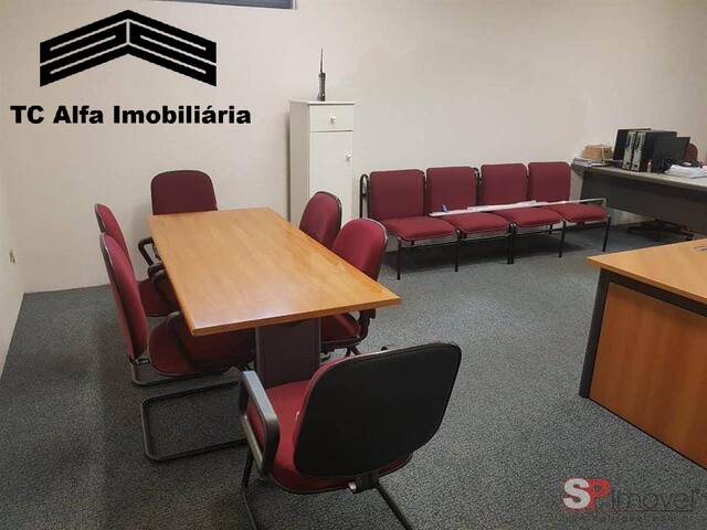 Sala para Locação em São Paulo - 4