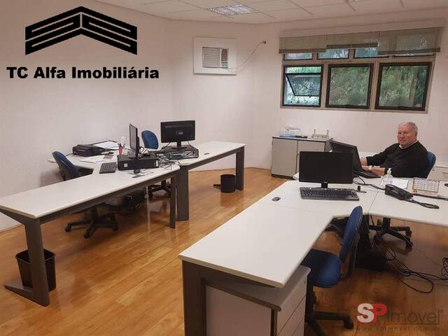 Sala para Locação em São Paulo - 5