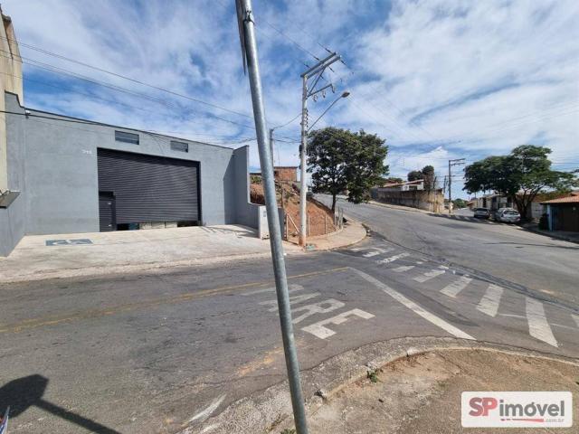 #482 - Sala para Venda em Atibaia - SP - 1