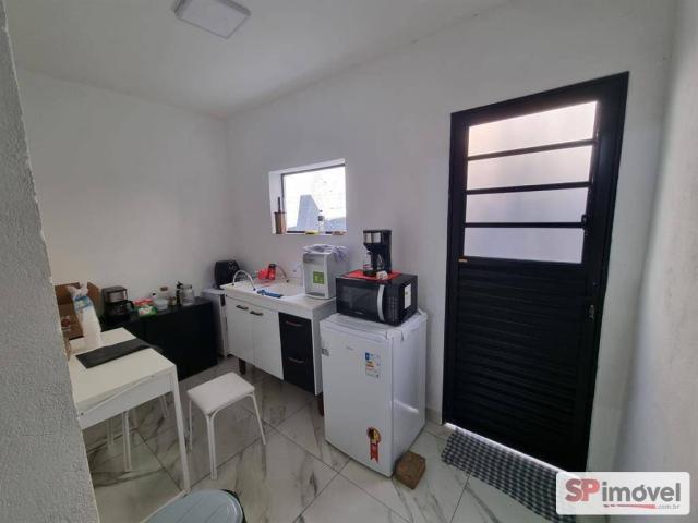 #482 - Sala para Venda em Atibaia - SP - 2