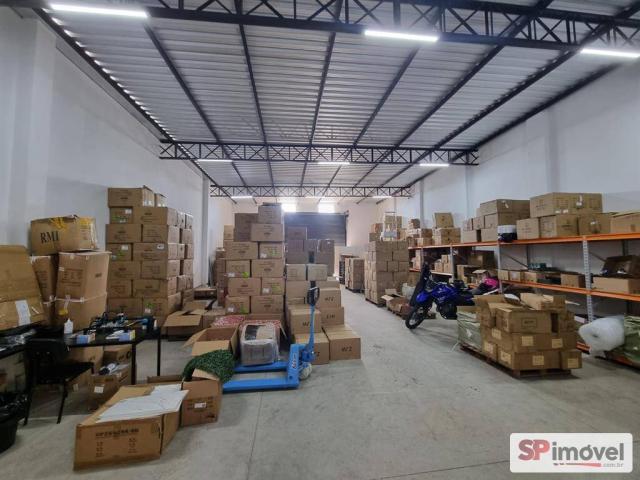 #482 - Sala para Venda em Atibaia - SP - 3