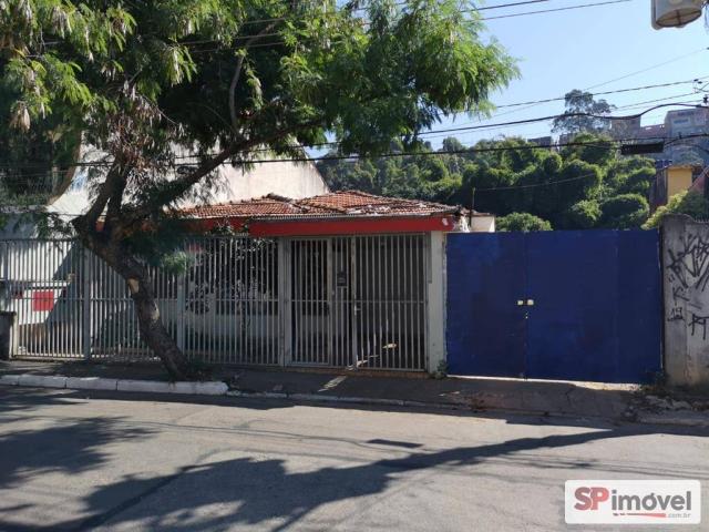 #483 - Área para Venda em São Paulo - SP - 1