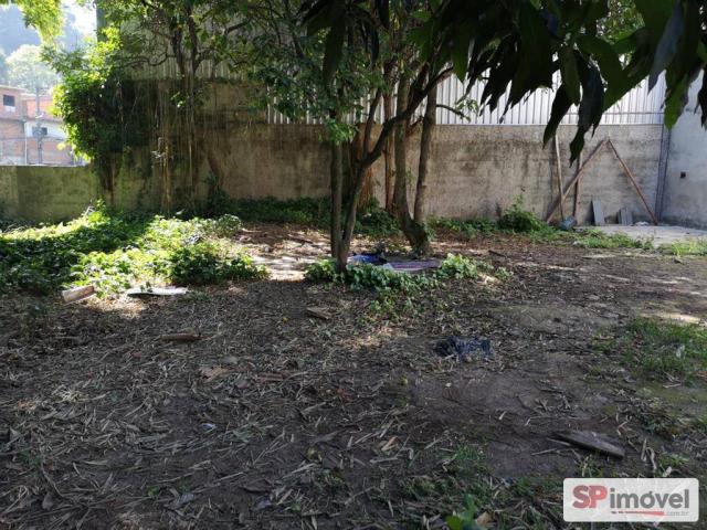 #483 - Área para Venda em São Paulo - SP - 3