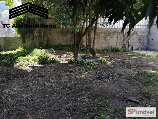 Área para Venda em São Paulo - 5