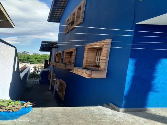 #484 - Casa para Locação em São Paulo - SP - 1