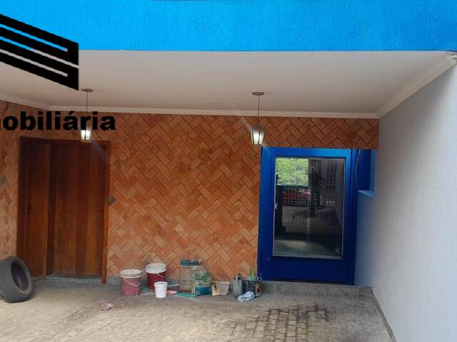 Casa para Locação em São Paulo - 4