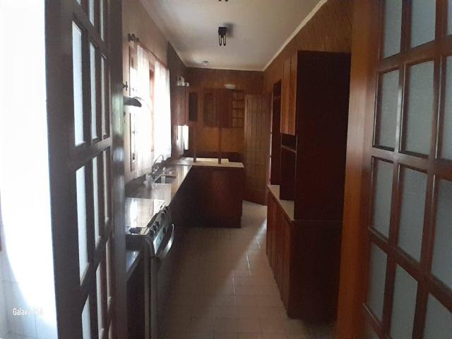 #484 - Casa para Locação em São Paulo - SP - 2