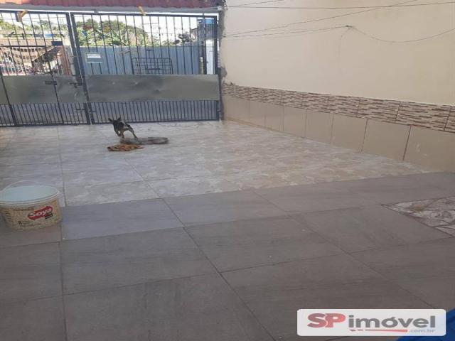 #486 - Bangalô para  em Guarulhos - SP - 3