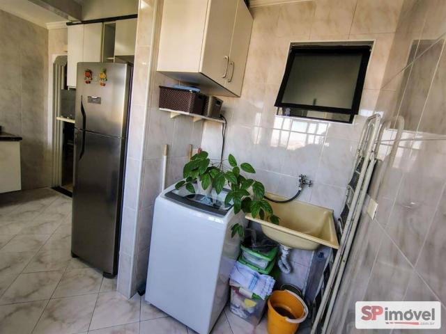 #488 - Apartamento para Venda em Guarulhos - SP - 3