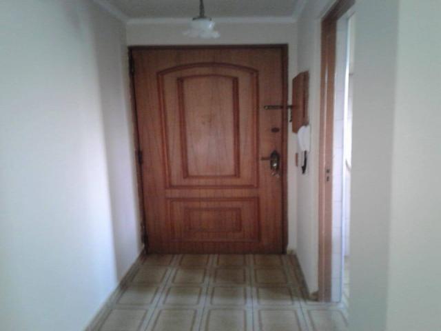 #489 - Apartamento para Locação em São Paulo - SP - 2