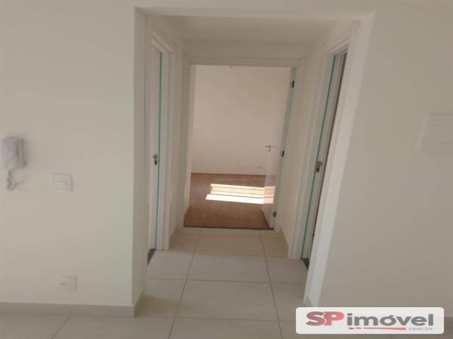 #490 - Apartamento para Locação em São Paulo - SP - 3
