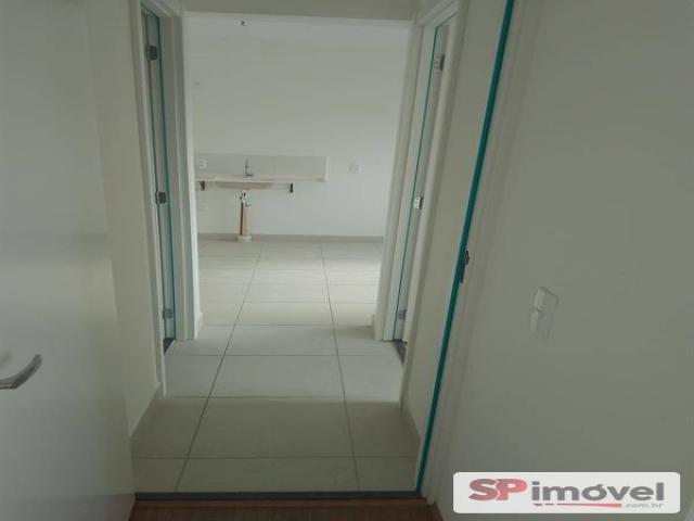 #490 - Apartamento para Locação em São Paulo - SP - 2