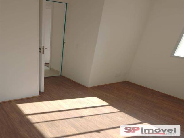 Locação em Parque Novo Mundo - São Paulo