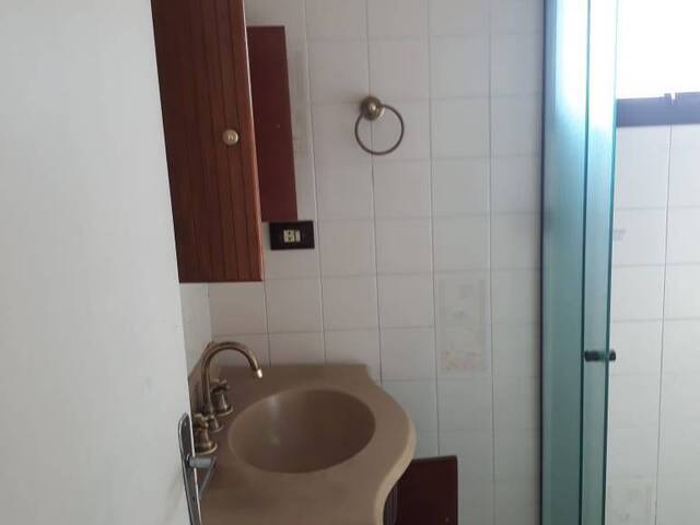 Apartamento para Locação em São Paulo - 5