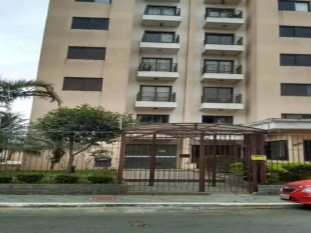 #491 - Apartamento para Locação em São Paulo - SP - 1