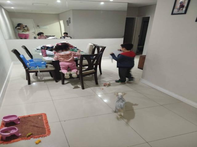 #492 - Apartamento para Venda em Guarulhos - SP - 2