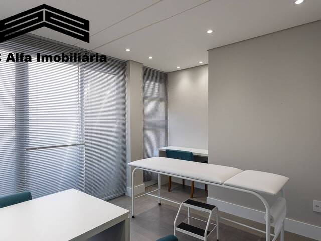 Sala para Venda em São Bernardo do Campo - 5