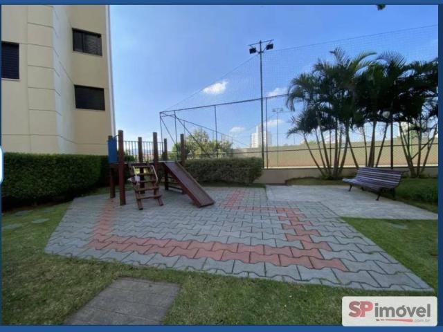 #494 - Apartamento para Locação em São Paulo - SP - 2