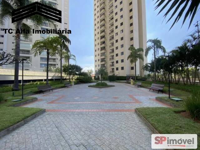 Apartamento para Locação em São Paulo - 4