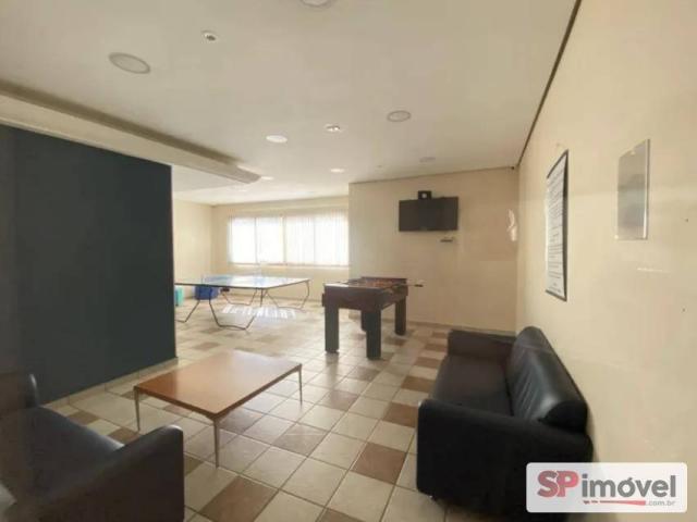 #494 - Apartamento para Locação em São Paulo - SP - 3