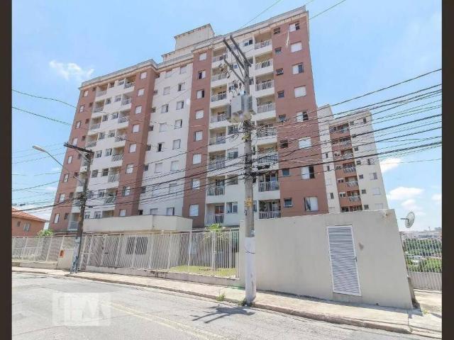 #496 - Apartamento para Venda em São Paulo - SP - 2