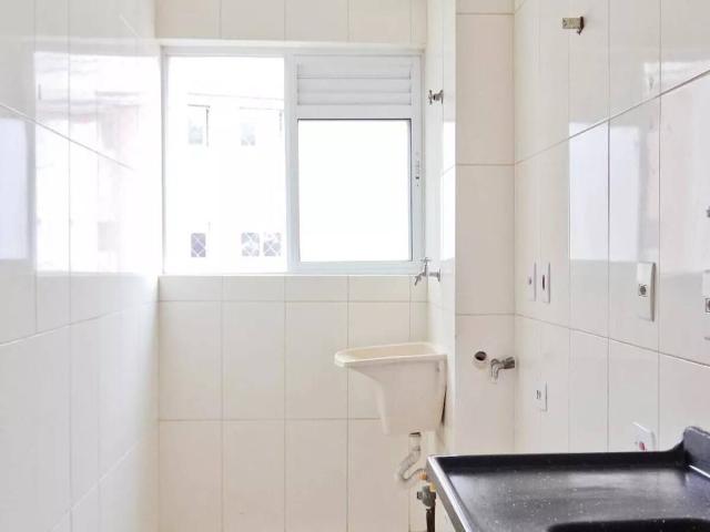 #496 - Apartamento para Venda em São Paulo - SP - 3