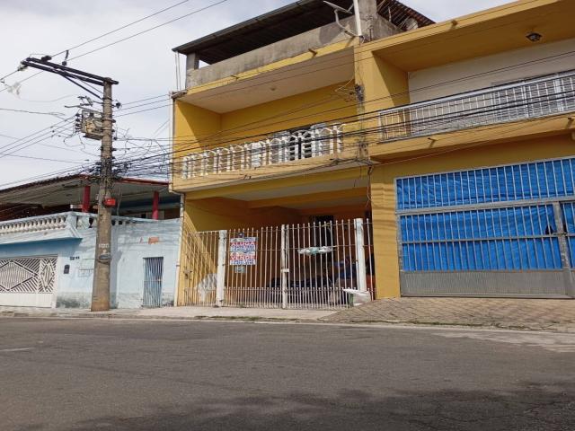 Venda em Cidade Parque São Luiz - Guarulhos