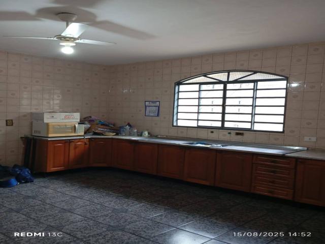 #498 - Casa para Venda em Guarulhos - SP - 2