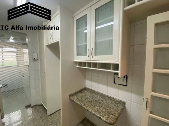 Apartamento para Locação em São Paulo - 5