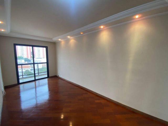 #499 - Apartamento para Locação em São Paulo - SP - 3