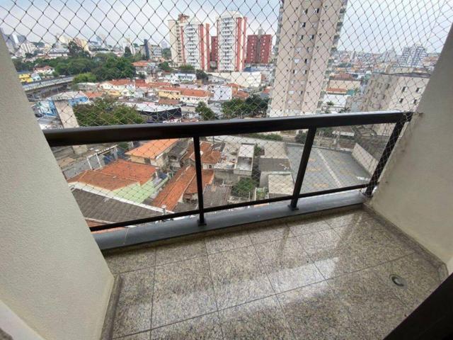 #499 - Apartamento para Locação em São Paulo - SP - 2