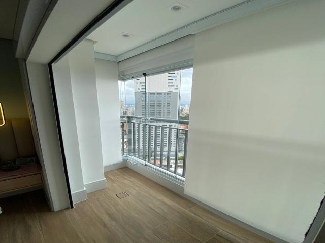 #500 - Apartamento para Venda em São Paulo - SP - 2