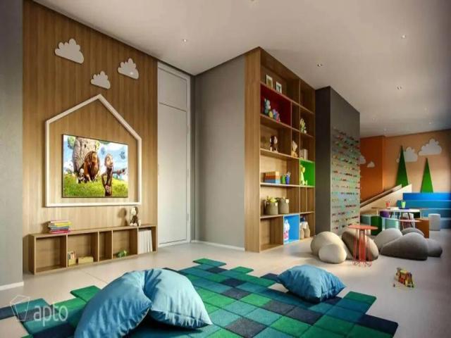 #501 - Apartamento para Venda em São Paulo - SP - 1