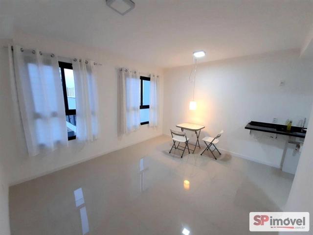 #503 - Apartamento para Venda em São Paulo - SP - 2