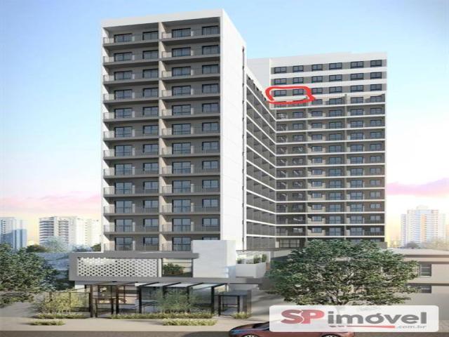 Venda em Liberdade - São Paulo