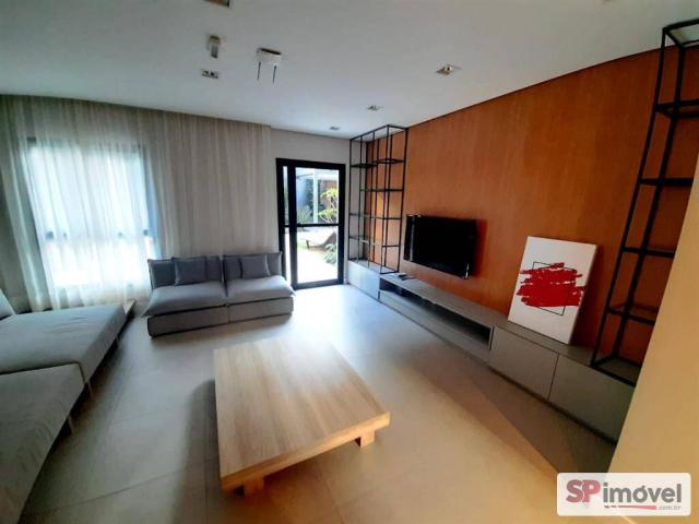 #503 - Apartamento para Venda em São Paulo - SP - 3