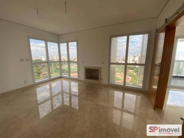 #504 - Apartamento para Venda em São Paulo - SP - 2