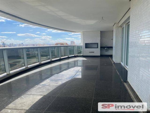 #504 - Apartamento para Venda em São Paulo - SP - 1