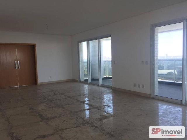 #504 - Apartamento para Venda em São Paulo - SP - 3