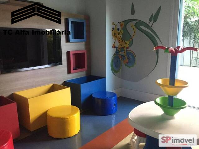 Apartamento para Venda em São Paulo - 4