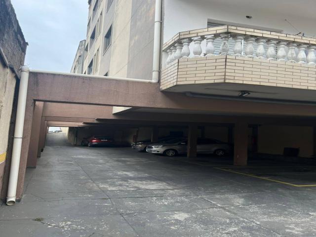 #506 - Apartamento para Locação em Guarulhos - SP - 2