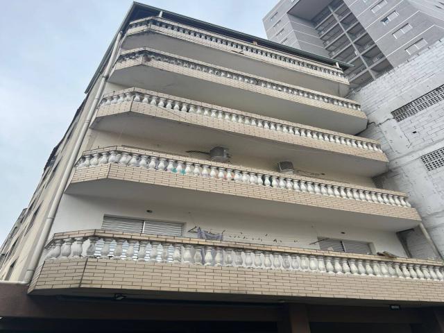 #506 - Apartamento para Locação em Guarulhos - SP - 1