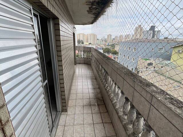 Apartamento para Locação em Guarulhos - 5