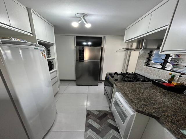 #508 - Apartamento para Venda em São Paulo - SP - 3