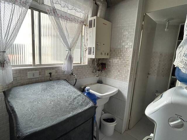 Apartamento para Venda em São Paulo - 4