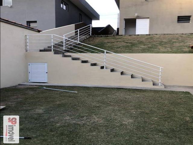 #510 - Casa para Venda em Atibaia - SP - 3