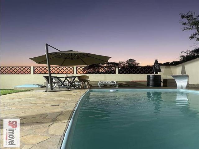 Venda em Loteamento Pedra Bela - Atibaia