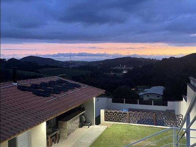 Casa para Venda em Atibaia - 5