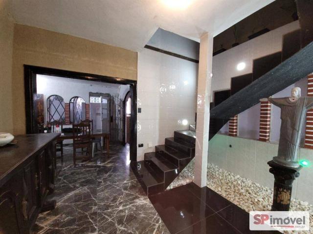 #511 - Casa para Locação em São Paulo - SP - 1